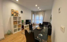 Apartamento estelar con piscina y garaje nervión